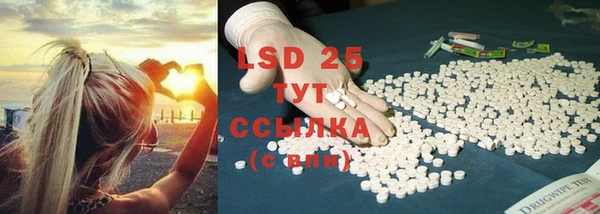 прущие крисы Алзамай